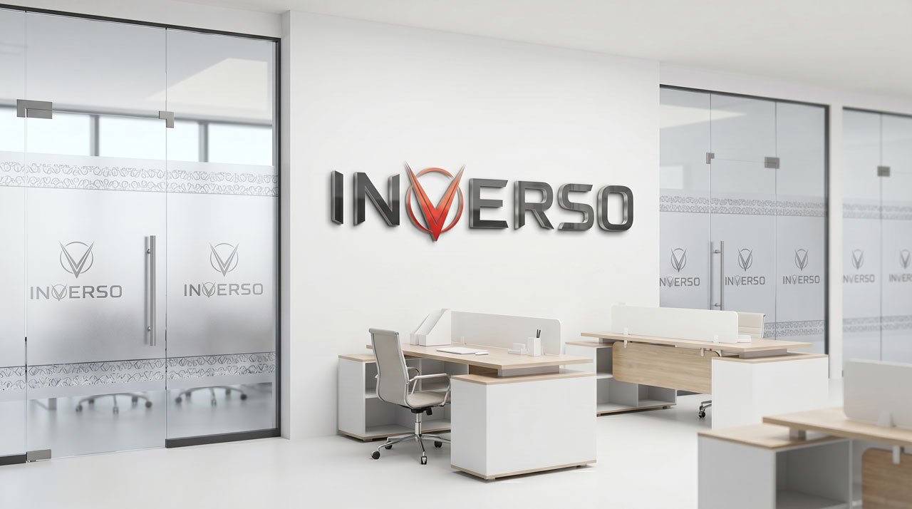 Inverso branding i produkcija