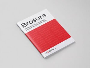 Brošura