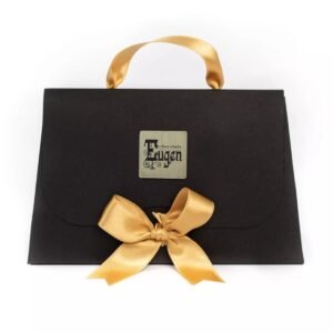 Chocolate Purse