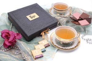 Chocolate Harmony Lux