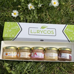 Korporativna Medonjera – Honey Gift Box