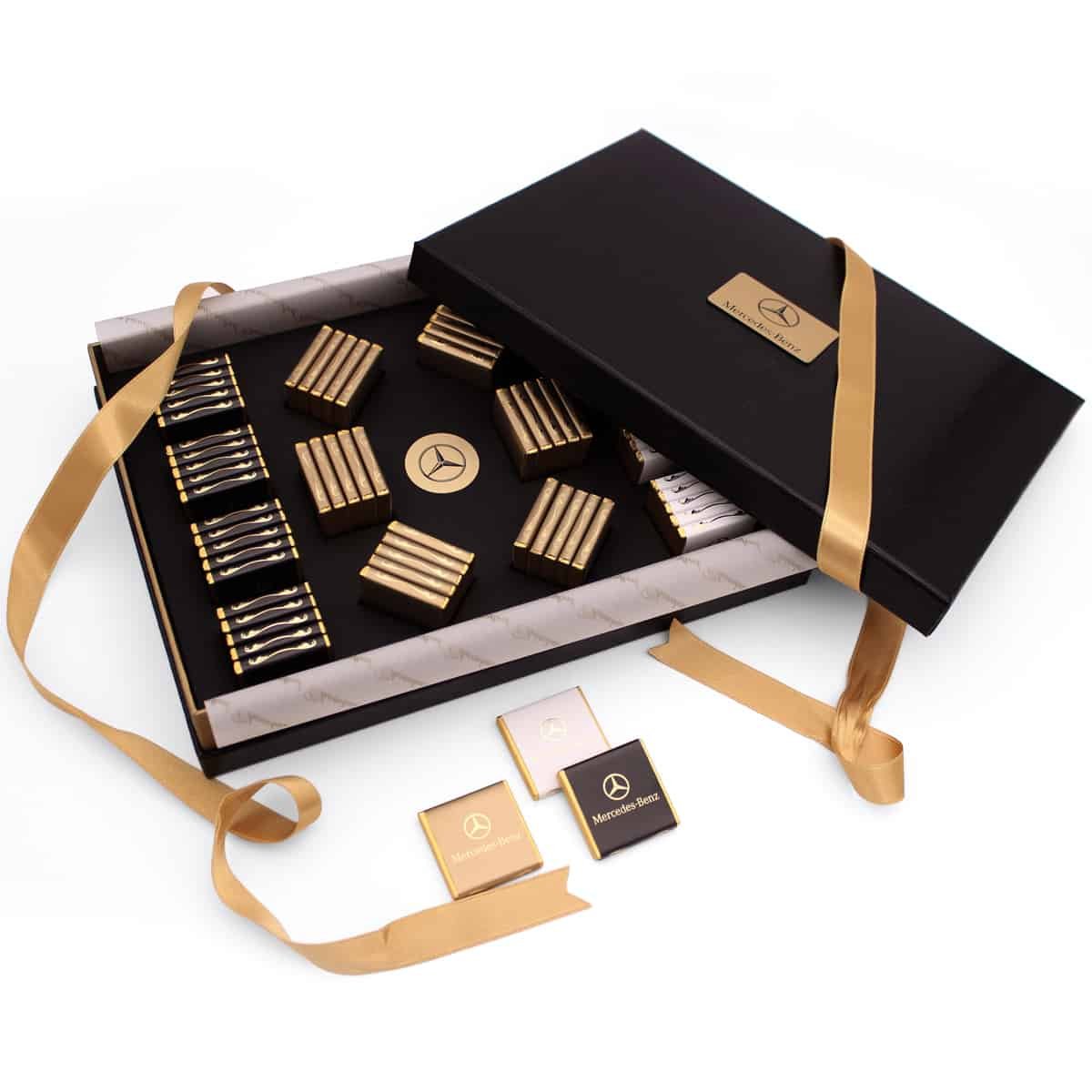 Royal Collection – Black Edition