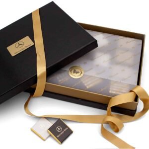 Royal Collection – Black Edition